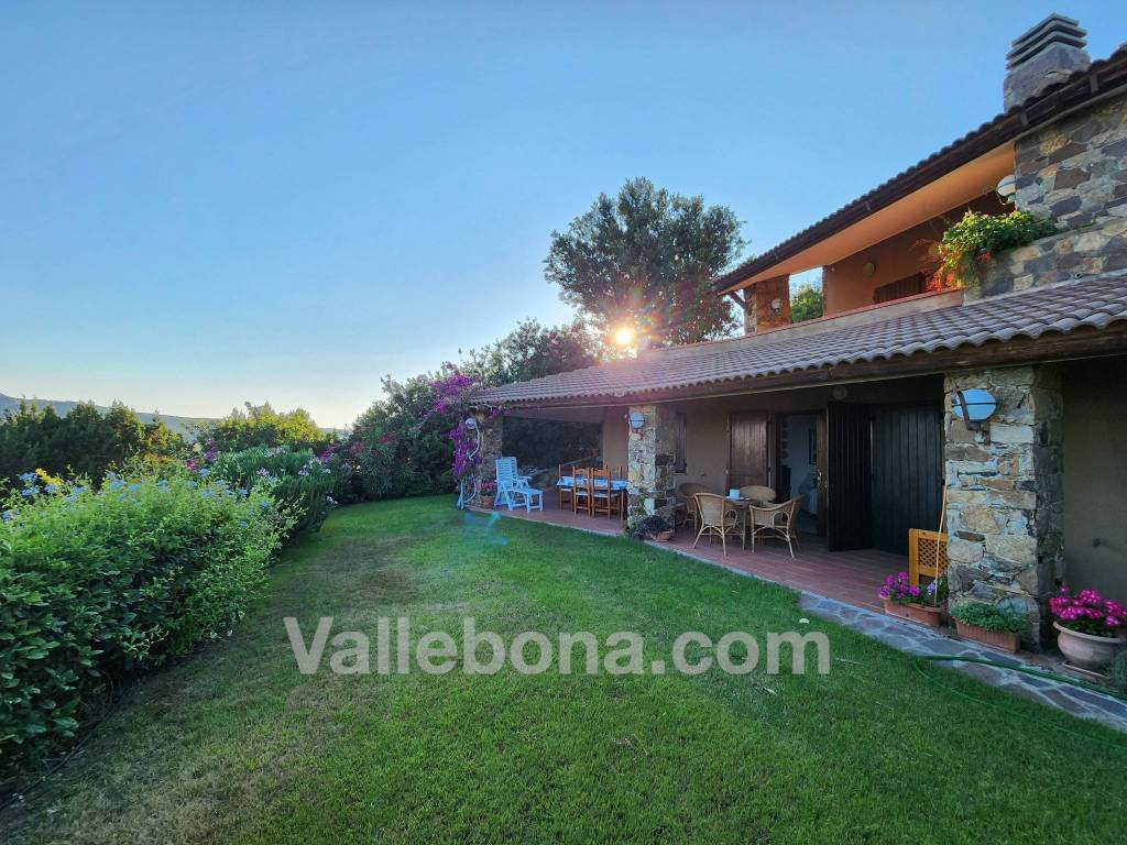 Villa a Domus de maria in Viale Belvedere, 56 - Foto 4