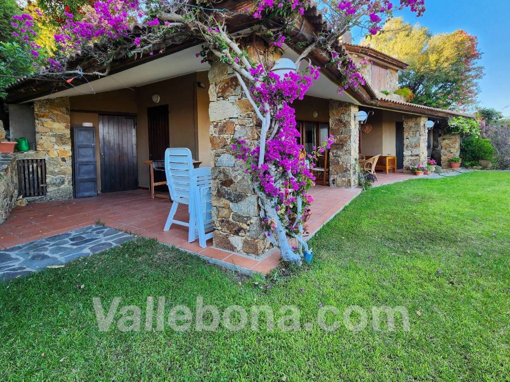 Villa a Domus de maria in Viale Belvedere, 56 - Foto 5