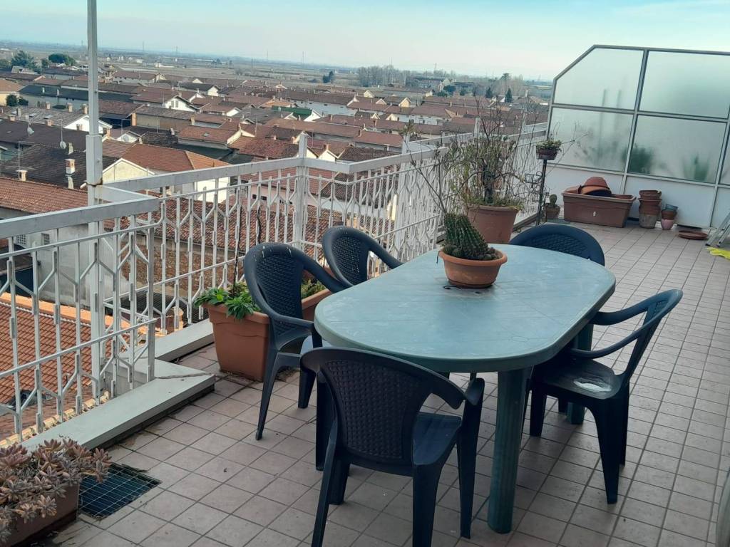 Appartamento a Cigliano in Piazza Camillo Benso di Cavour, 5 - Foto 3