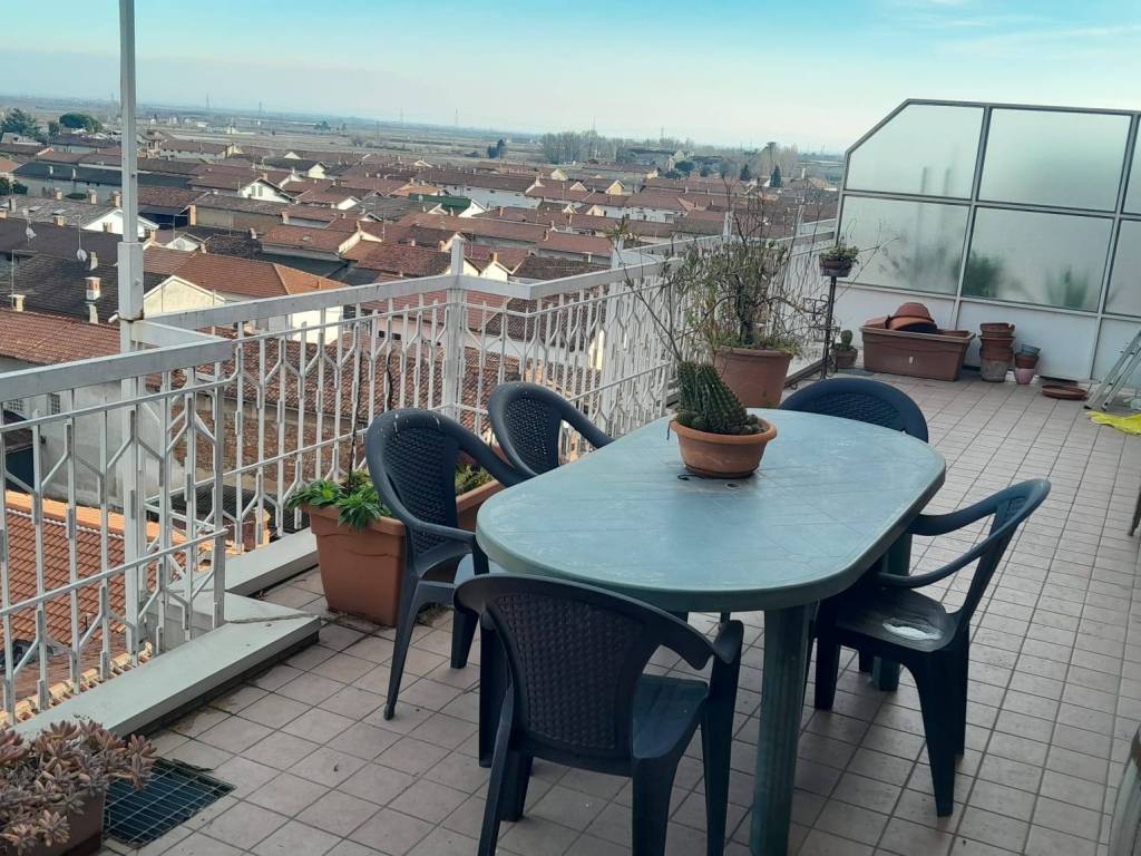 Appartamento a Cigliano in Piazza Camillo Benso di Cavour, 5 - Foto 4