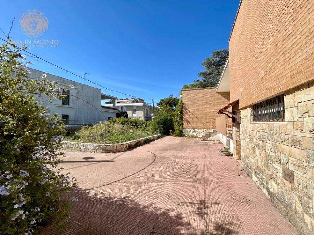 Villa a Tricase in Largo Ernesto Codignola - Foto 5