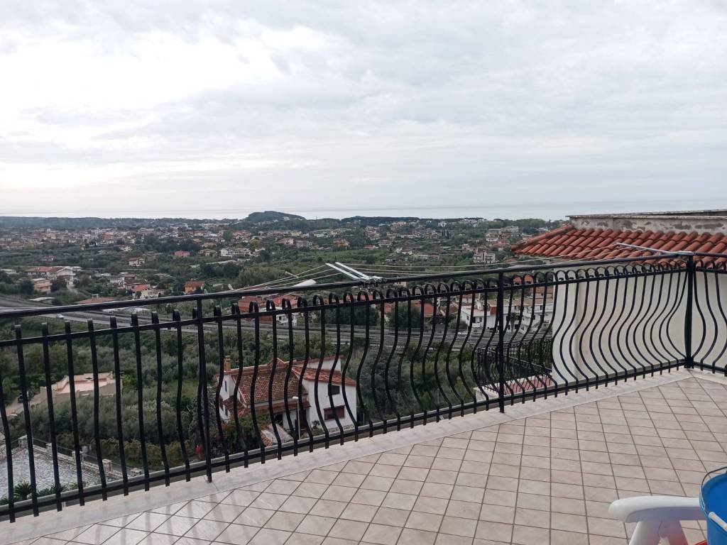 Villa a Minturno in Via Nuova per Tremensuoli, 18 - Foto 4
