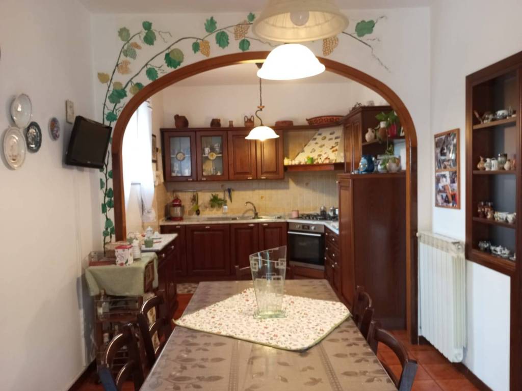 Villa a Minturno in Via Nuova per Tremensuoli, 18 - Foto 5