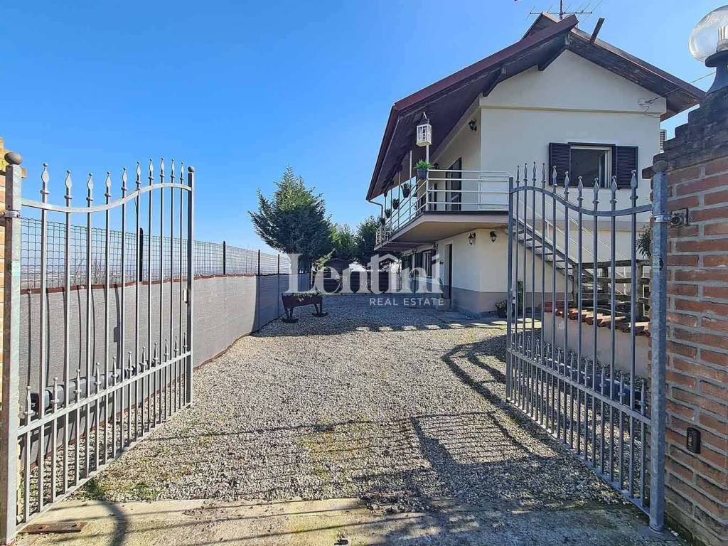 Villa a Casale monferrato in Strada Pontestura - Foto 2