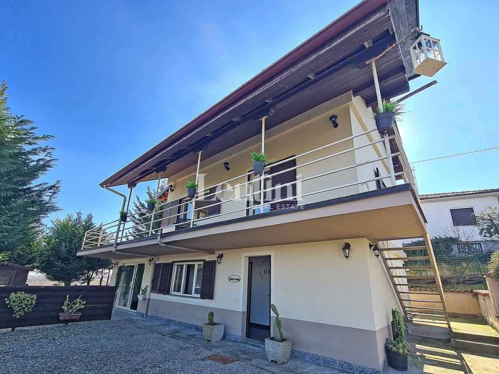 Villa a Casale monferrato in Strada Pontestura - Foto 4