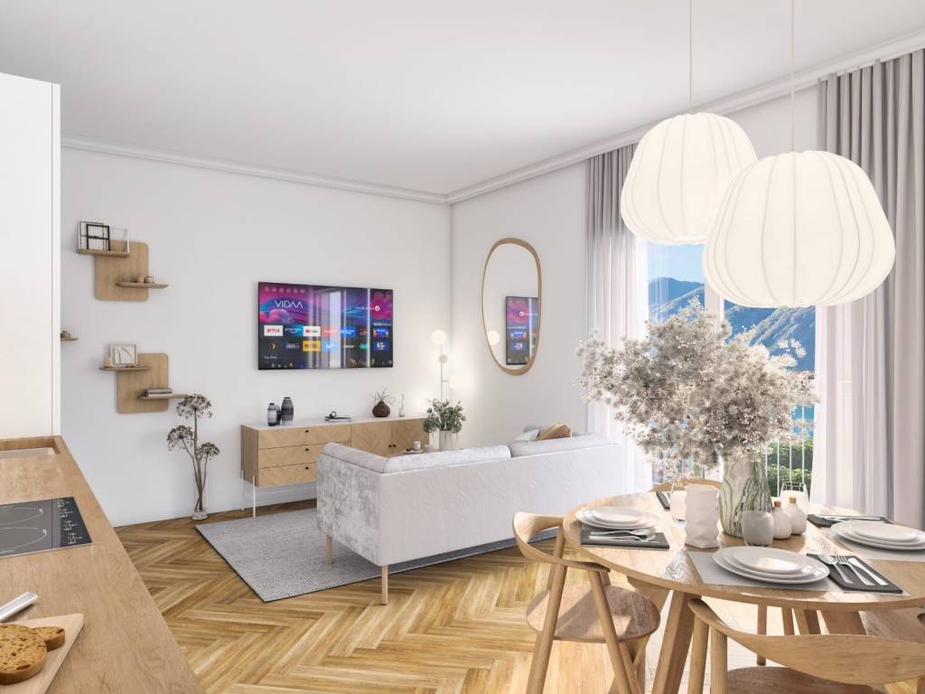Appartamento a Tremezzina in Via delle Mele - Foto 5