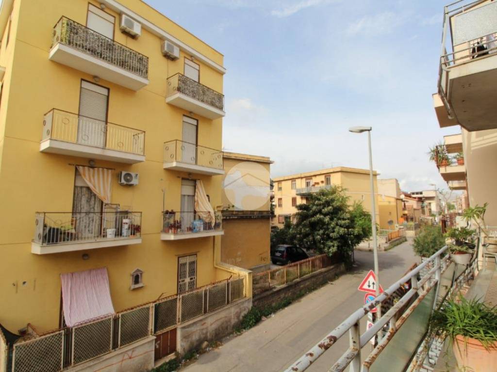 Appartamento a Palermo in Via Trabucco, 107 - Foto 4