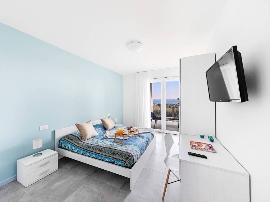 Villa a Padenghe sul garda in Via Moretto da Brescia - Foto 4