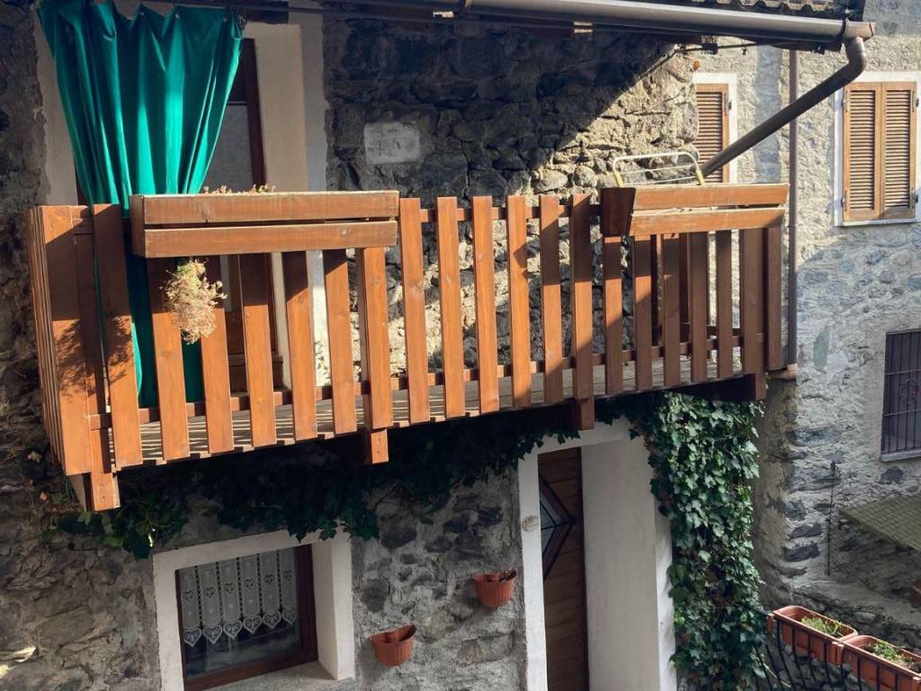 Rustico / casale a Dazio in Via Vittorio Veneto - Foto 5