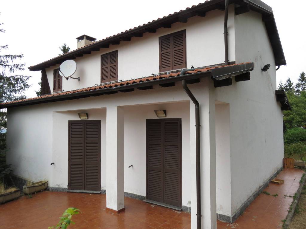 Villa a Cantalupo ligure in Via Vivaio - Foto 2