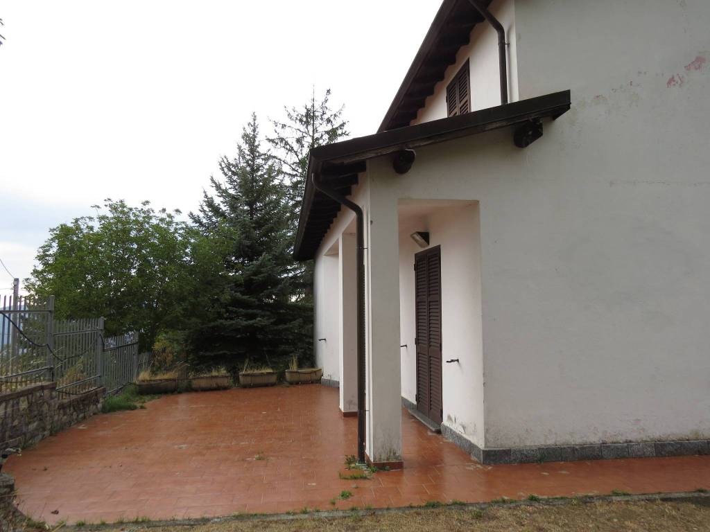 Villa a Cantalupo ligure in Via Vivaio - Foto 4