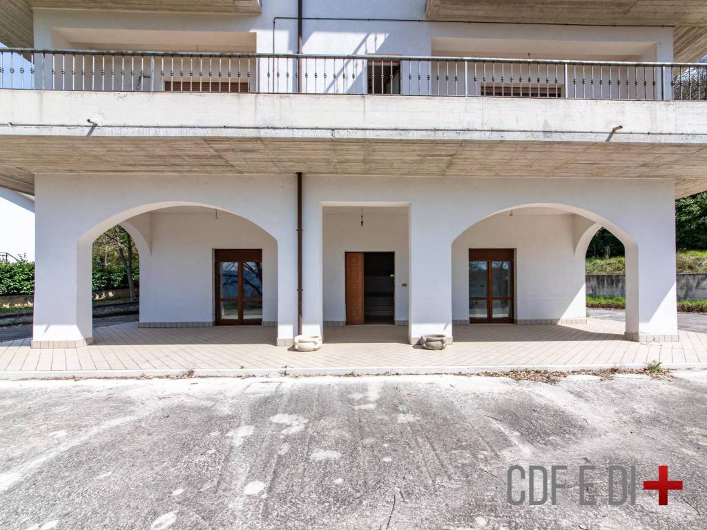 Villa a Cantalice in San Liberato - Foto 4