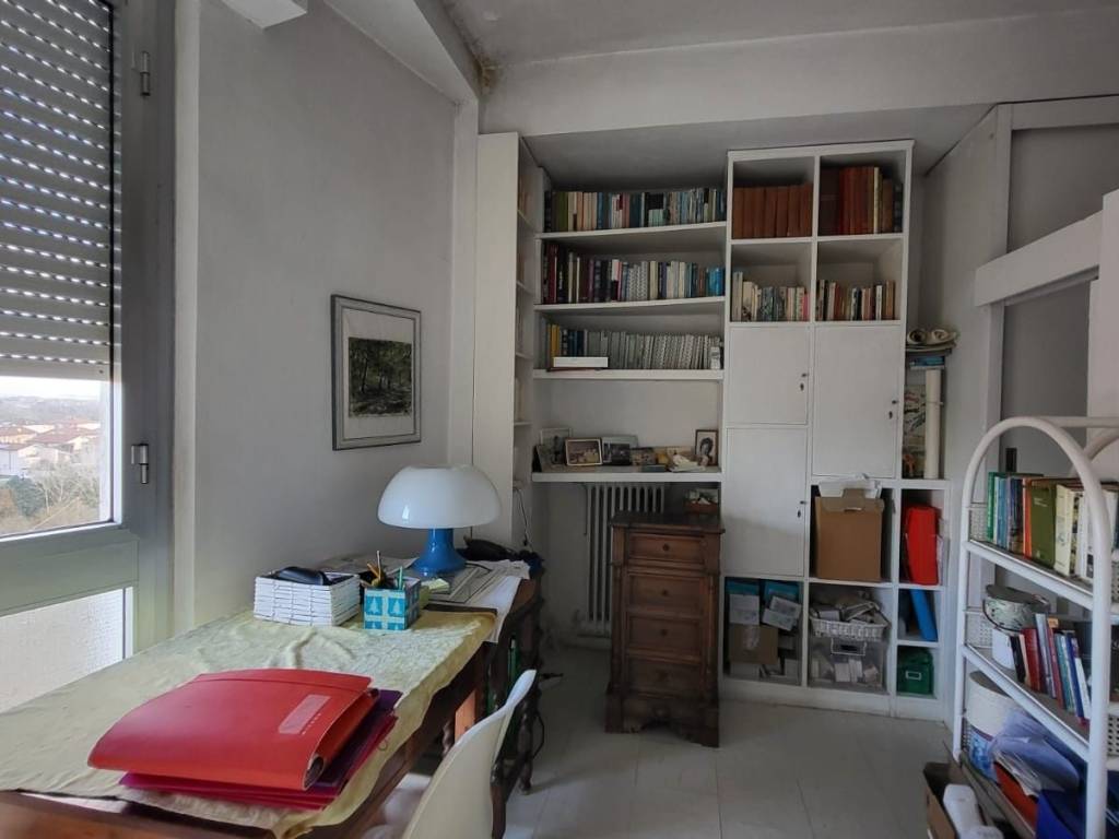 Appartamento a Pontedera in via lavagnini, 5 - Foto 5