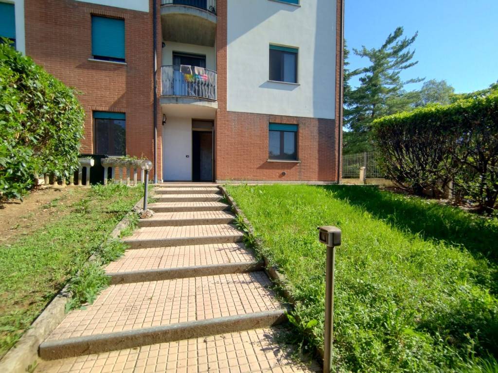 Appartamento a Alessandria - Foto 2