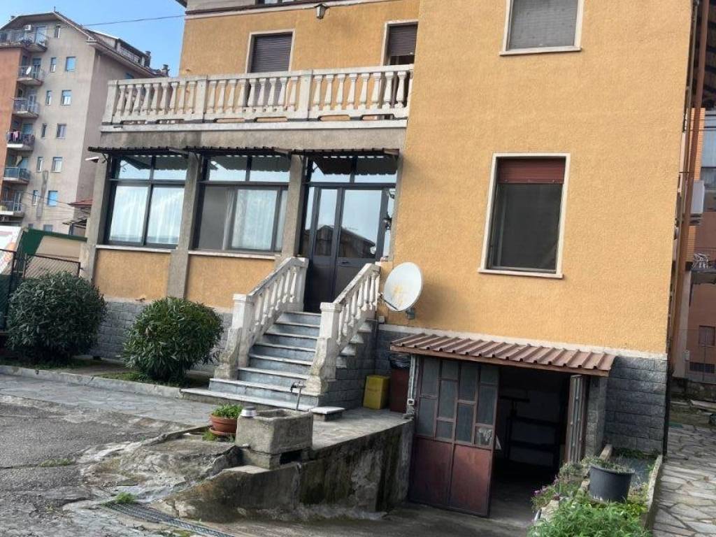 Villa a Gaglianico in Via Antonio Gramsci, 78 - Foto 3