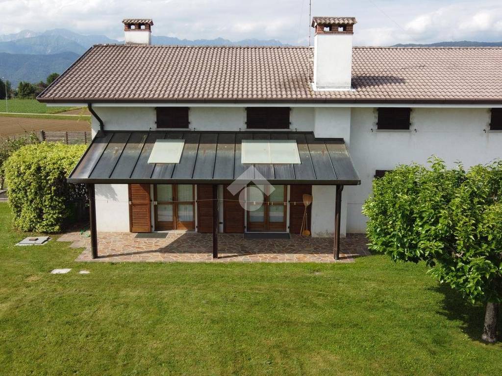 Villa a Tricesimo in Via Monte Grappa, 7 - Foto 4