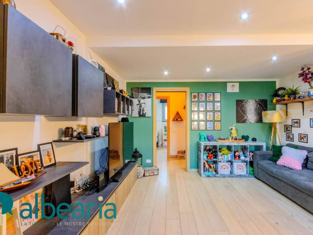 Appartamento a Scarlino in Via Pietro Mascagni, 5 - Foto 2