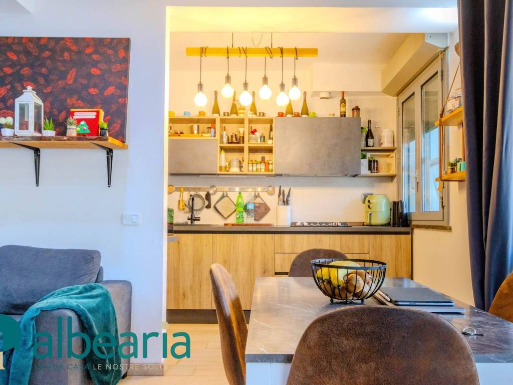 Appartamento a Scarlino in Via Pietro Mascagni, 5 - Foto 3