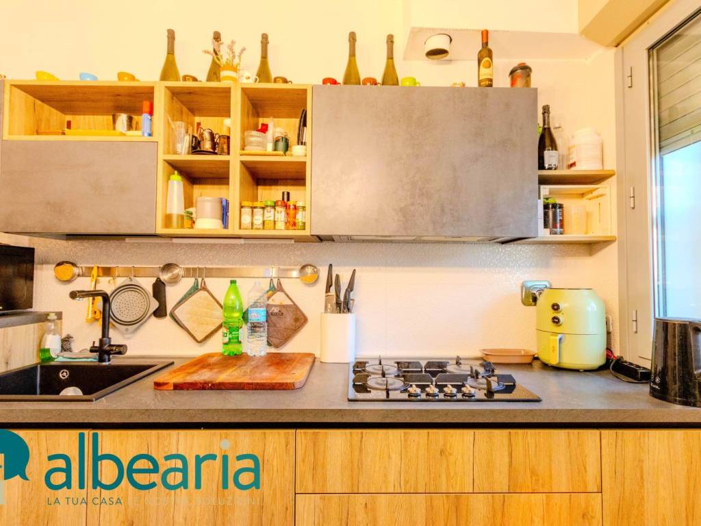 Appartamento a Scarlino in Via Pietro Mascagni, 5 - Foto 4