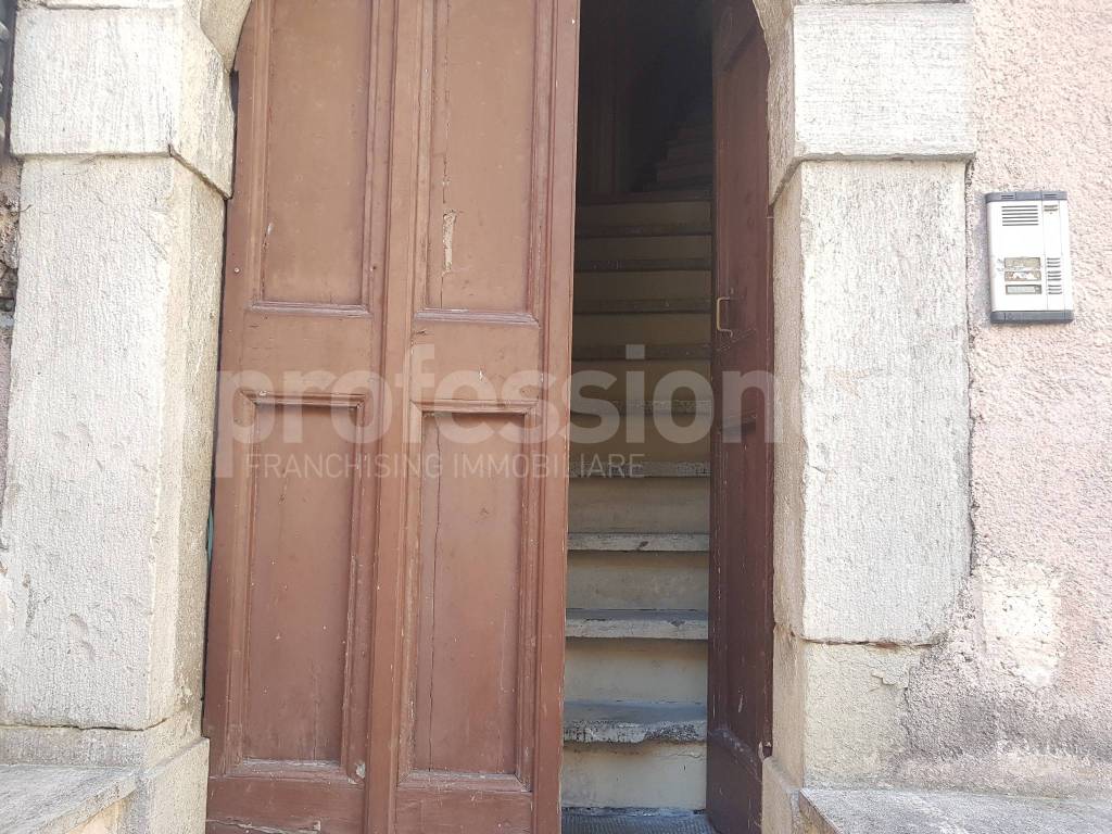 Appartamento a Castel di sangro in Corso Vittorio Emanuele, 26 - Foto 4