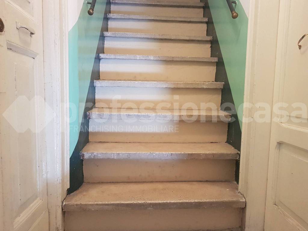 Appartamento a Castel di sangro in Corso Vittorio Emanuele, 26 - Foto 5