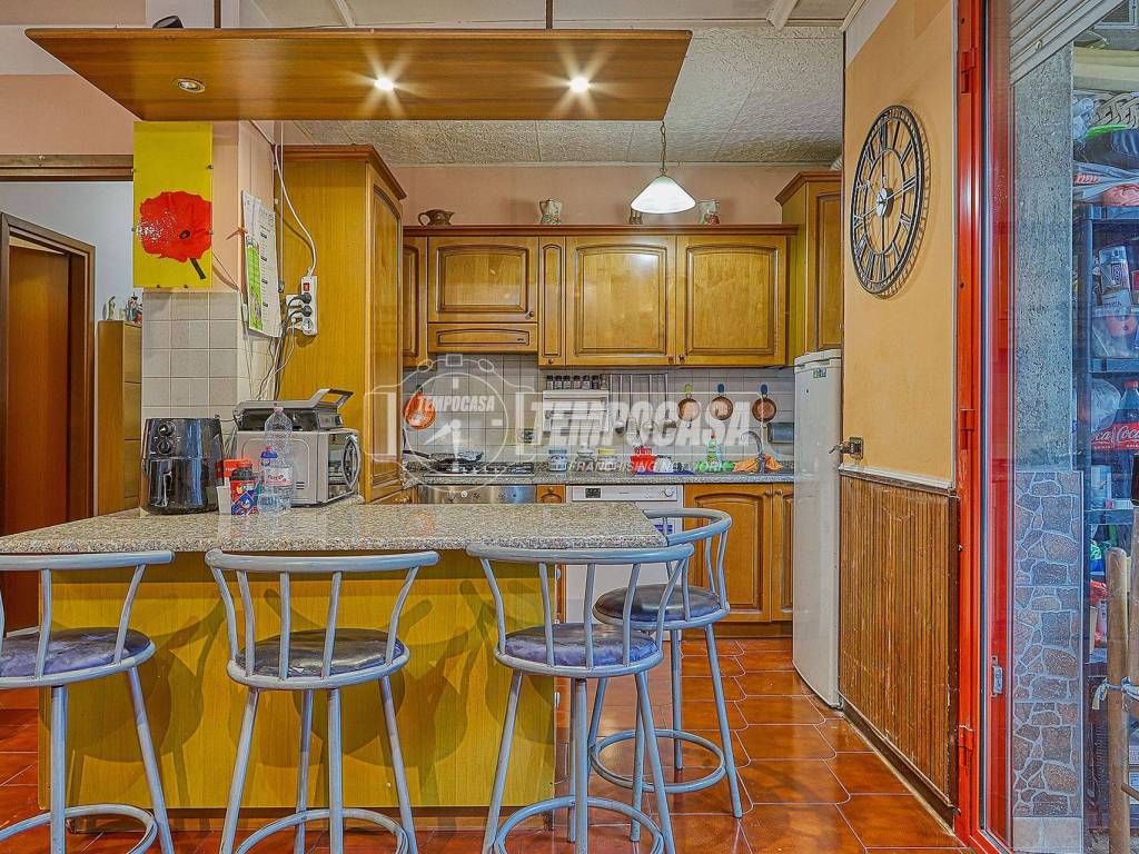 Appartamento a Induno olona in Via Maria Croci, 1 - Foto 5