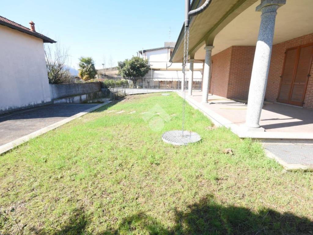 Villa a Seveso in Via Arno, 16 - Foto 5