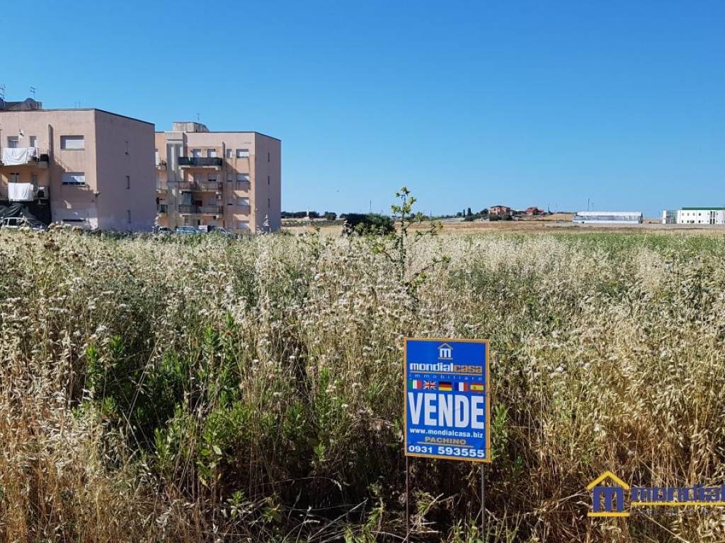 Terreno a Pachino in via delle Margherite - Foto 2