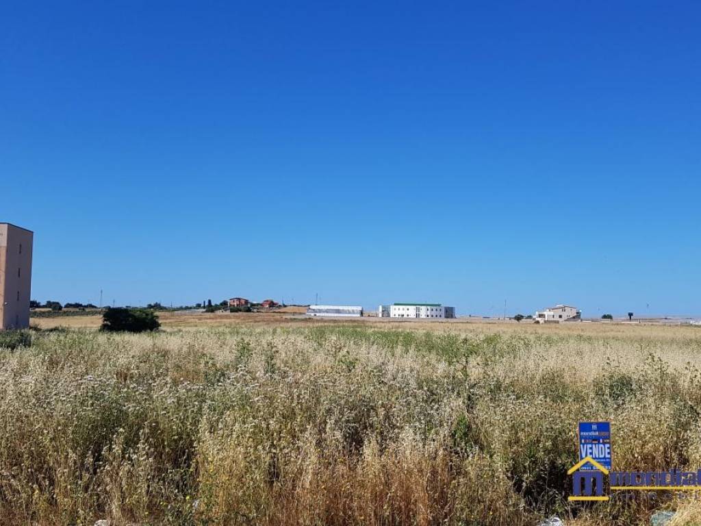 Terreno a Pachino in via delle Margherite - Foto 4