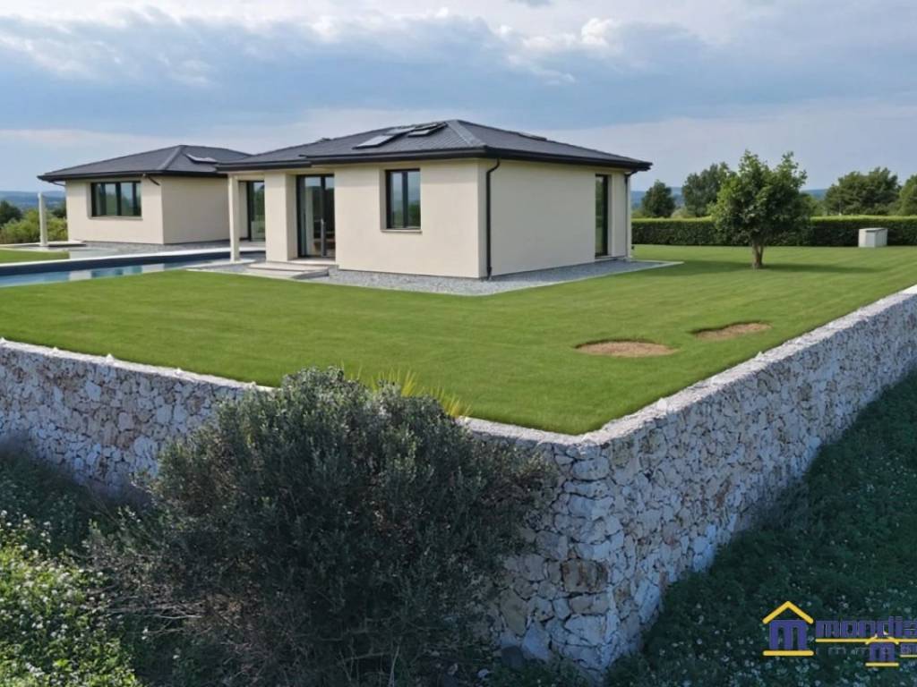 Villa a Pachino in Pachino prov. 8, Su strada Torre scibini - Foto 2