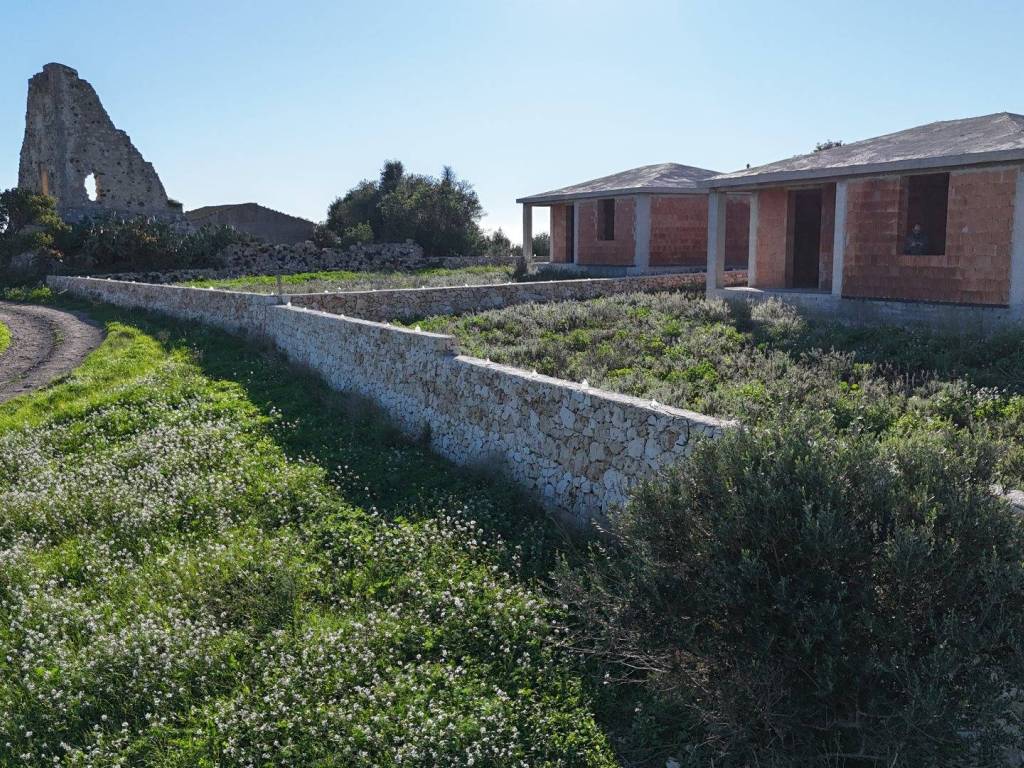 Villa a Pachino in Pachino prov. 8, Su strada Torre scibini - Foto 3