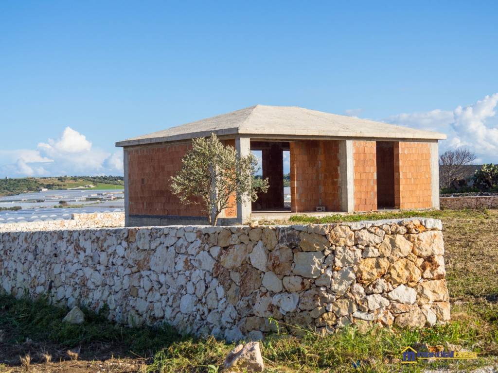 Villa a Pachino in Pachino prov. 8, Su strada Torre scibini - Foto 4