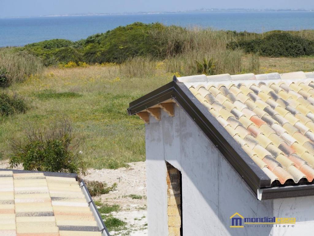 Villa a Pachino in Baronello - Foto 4