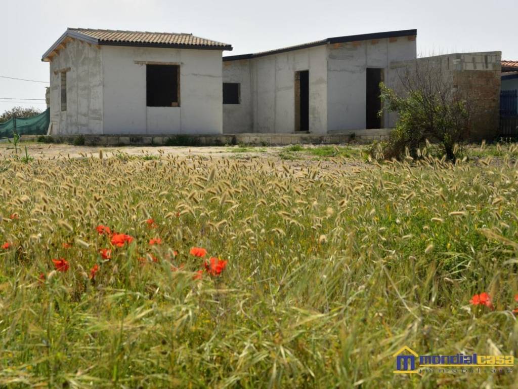 Villa a Pachino in Baronello - Foto 5