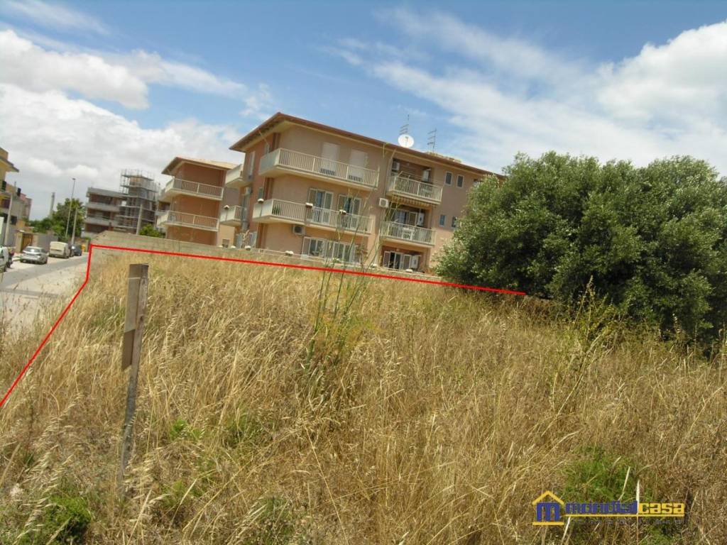 Terreno a Pachino in via Agrigento - Foto 2
