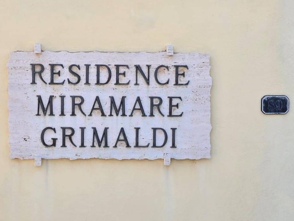 Appartamento a Ventimiglia in Corso Mentone, 79 - Foto 4