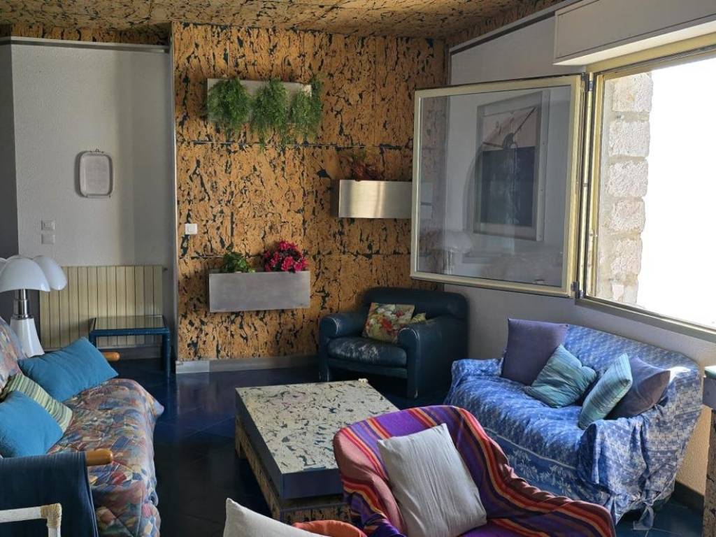 Appartamento a Ventimiglia in Corso Mentone, 79 - Foto 5