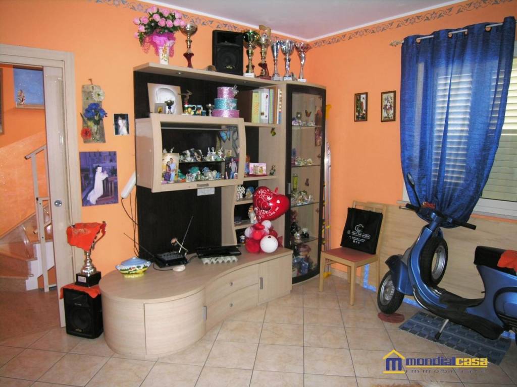 Casa indipendente a Pachino in via Menotti - Foto 5