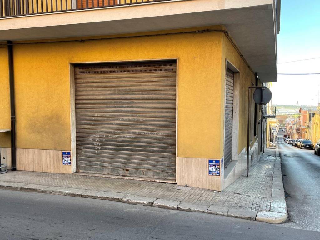 Immobile a Pachino in via Ferrucci angolo via Giardina - Foto 2