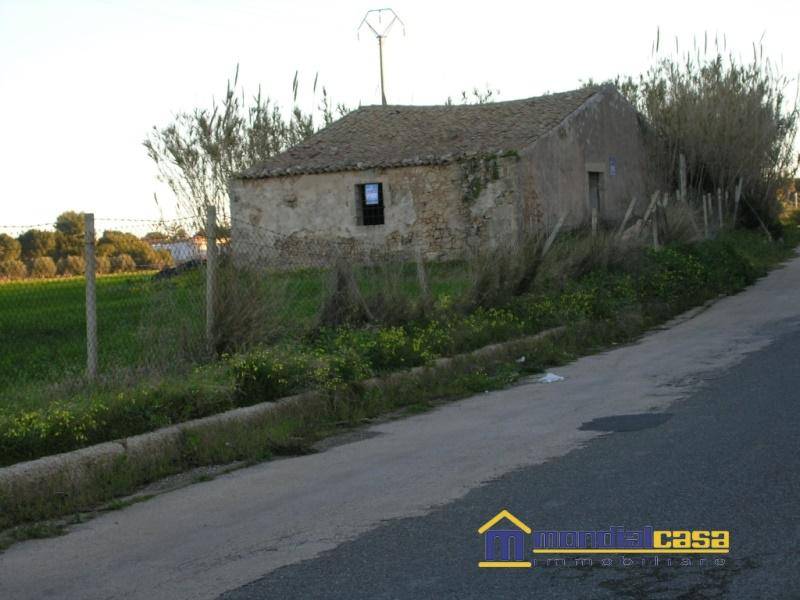 Terreno a Noto in san lorenzo - Foto 3