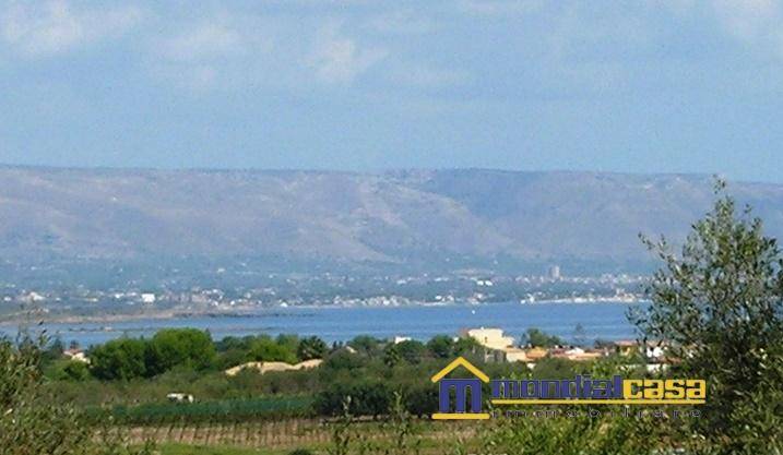 Terreno a Pachino in contrada Cozzi ( promontorio Marzamemi ) - Foto 4