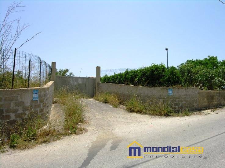 Terreno a Noto in Contrada Vignazza - Foto 2