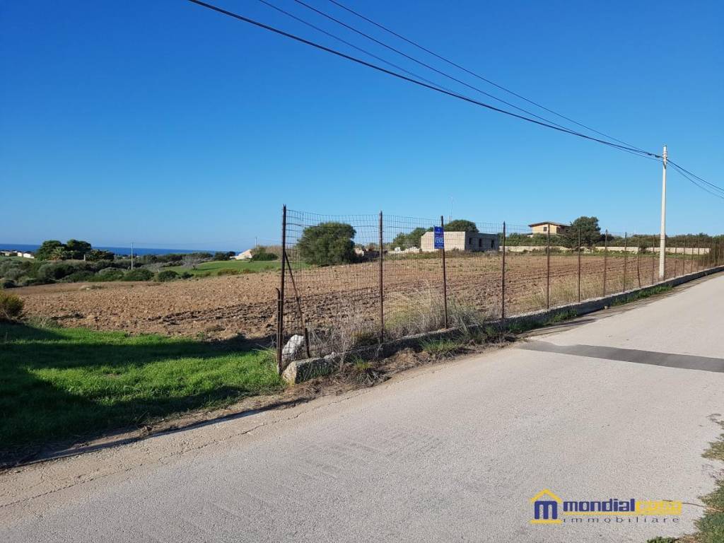 Terreno a Pachino in Cozzarrone Cozzo fico - Foto 4