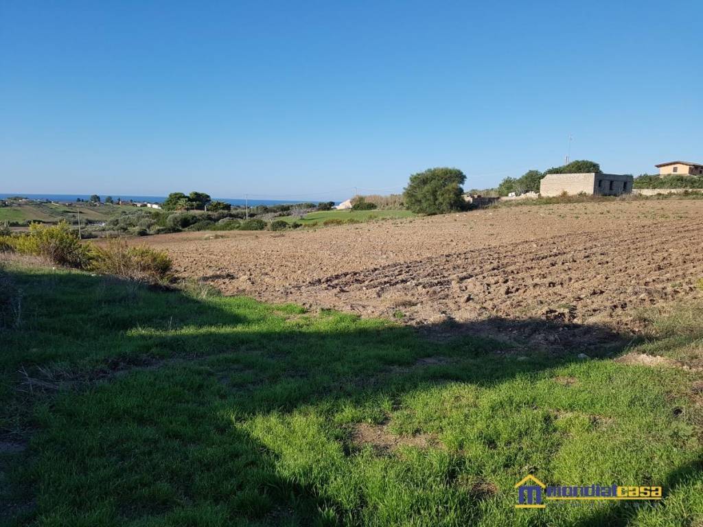 Terreno a Pachino in Cozzarrone Cozzo fico - Foto 5