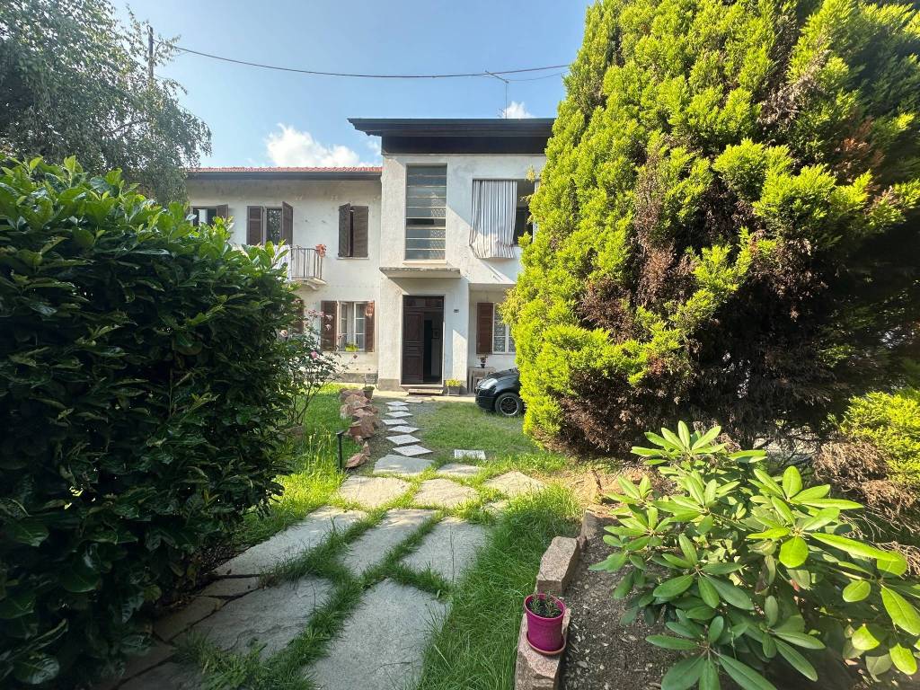 Villa a Vigliano biellese in Via Milano - Foto 3