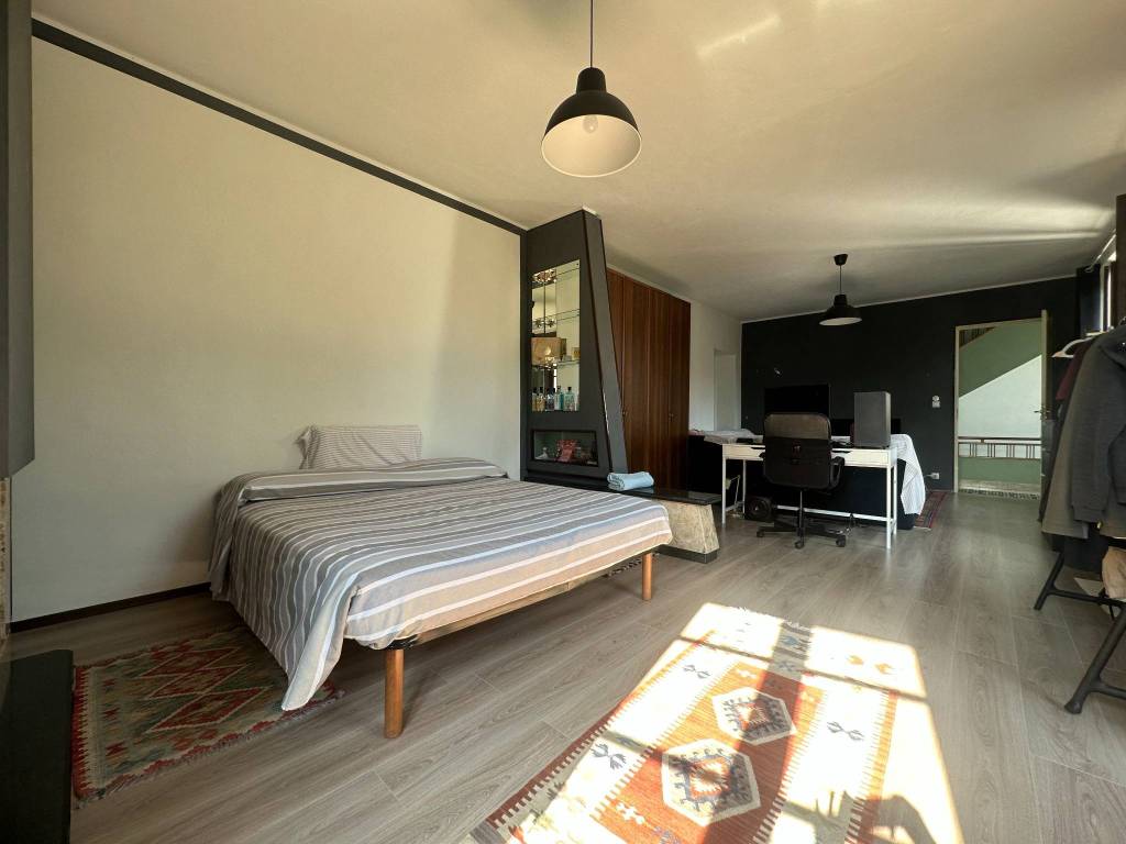 Villa a Vigliano biellese in Via Milano - Foto 4