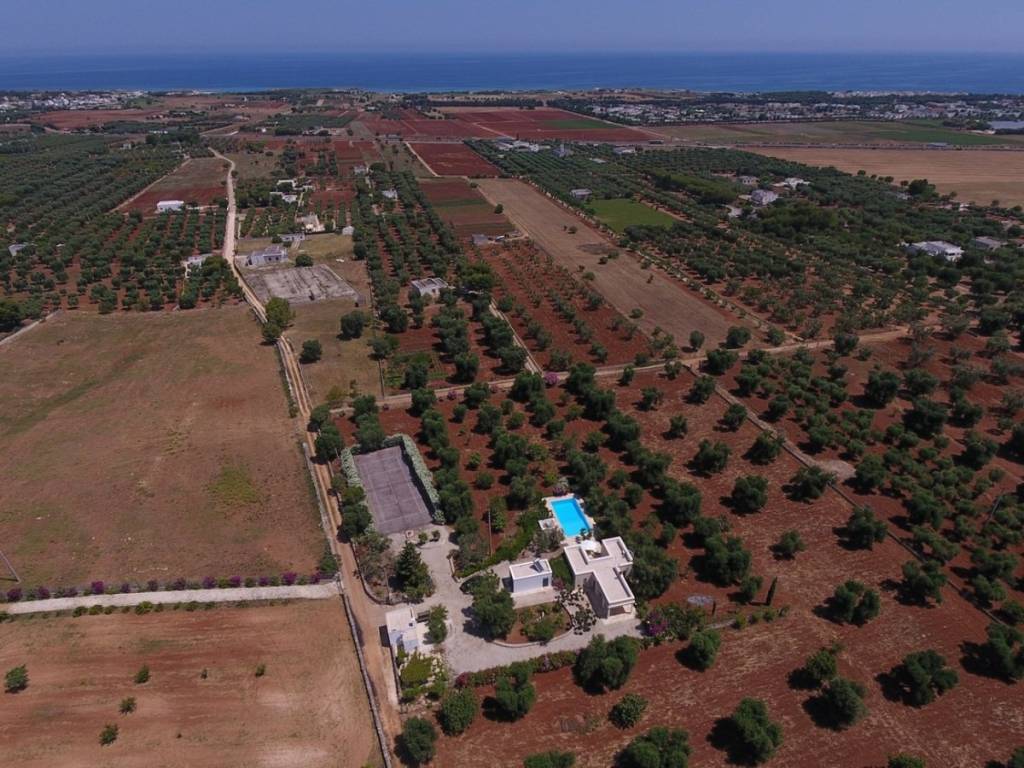 Terreno a Carovigno in Strada Statale di Egnazia - Foto 2