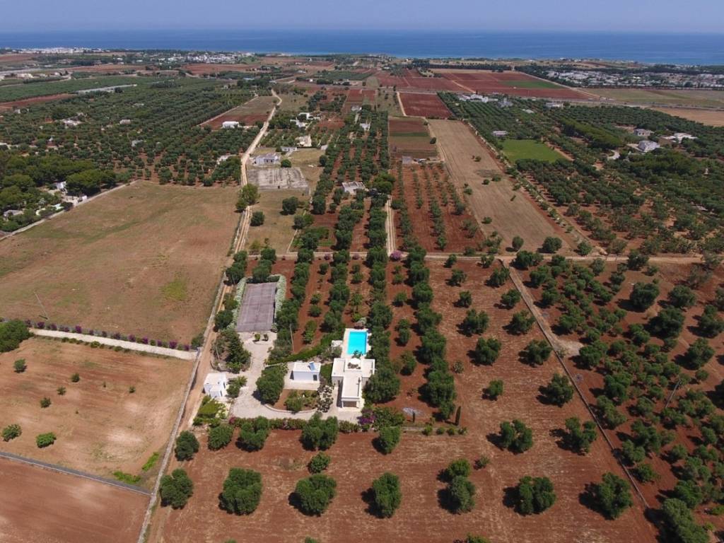 Terreno a Carovigno in Strada Statale di Egnazia - Foto 3