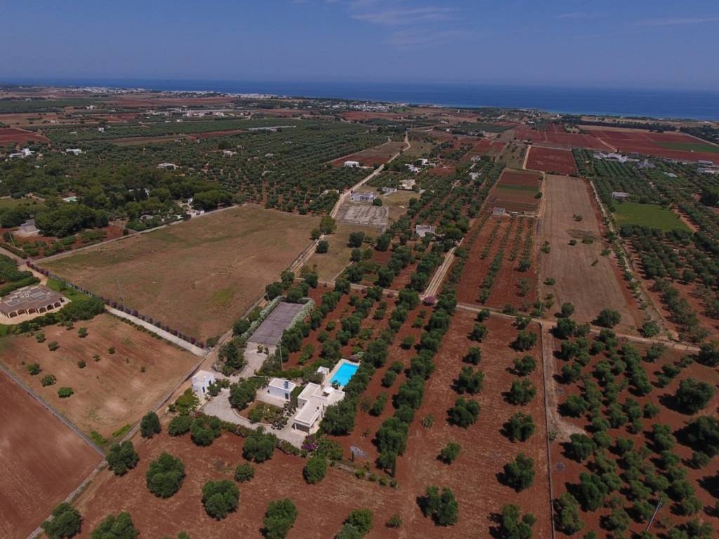 Terreno a Carovigno in Strada Statale di Egnazia - Foto 4