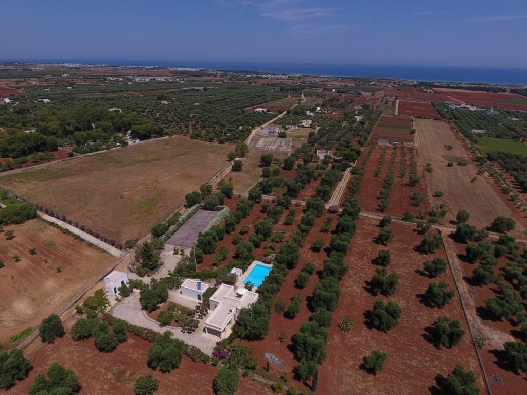 Terreno a Carovigno in Strada Statale di Egnazia - Foto 5